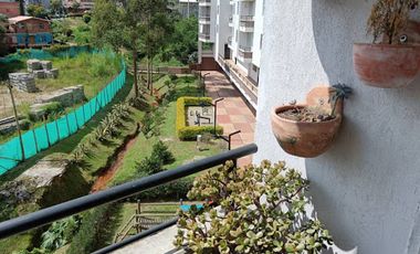 ARRIENDO de APARTAMENTO en LA CEJA