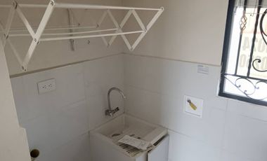ARRIENDO de APARTAMENTO en LA CEJA