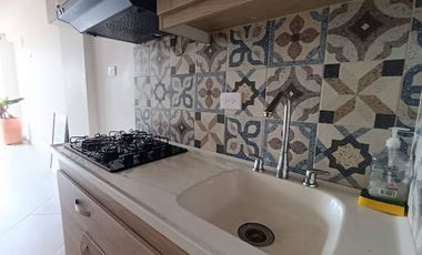 ARRIENDO de APARTAMENTO en LA CEJA