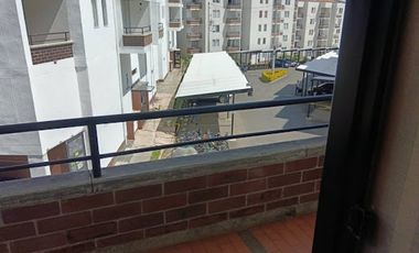 ARRIENDO de APARTAMENTO en LA CEJA