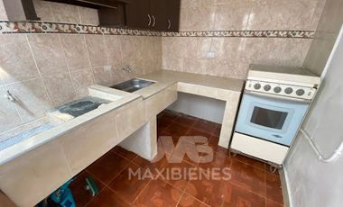 ARRIENDO de APARTAMENTO en MEDELLIN