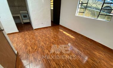 ARRIENDO de APARTAMENTO en MEDELLIN