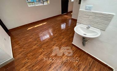 ARRIENDO de APARTAMENTO en MEDELLIN