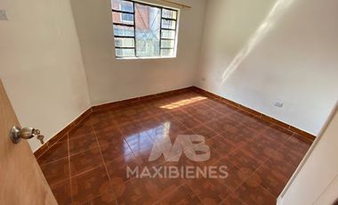 ARRIENDO de APARTAMENTO en MEDELLIN
