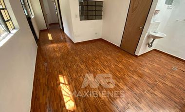 ARRIENDO de APARTAMENTO en MEDELLIN