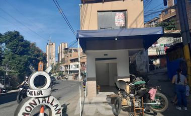 ARRIENDO de LOCALES en BELLO