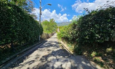 ARRIENDO de APARTAESTUDIO en GIRARDOTA