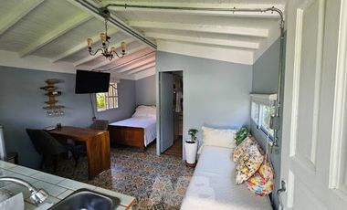 ARRIENDO de APARTAESTUDIO en GIRARDOTA