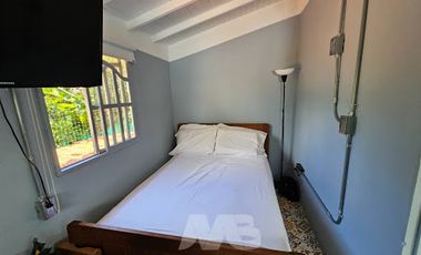 ARRIENDO de APARTAESTUDIO en GIRARDOTA