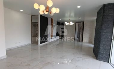 ARRIENDO de APARTAMENTO en MEDELLIN