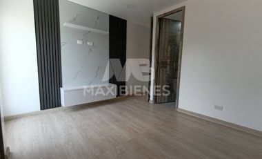 ARRIENDO de APARTAMENTO en MEDELLIN