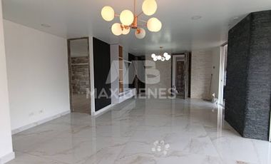 ARRIENDO de APARTAMENTO en MEDELLIN