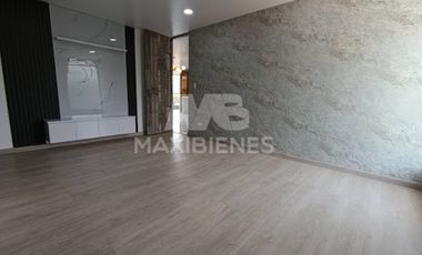 ARRIENDO de APARTAMENTO en MEDELLIN