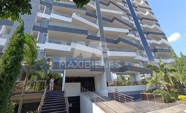 ARRIENDO de APARTAMENTO en MEDELLIN