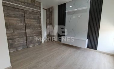ARRIENDO de APARTAMENTO en MEDELLIN