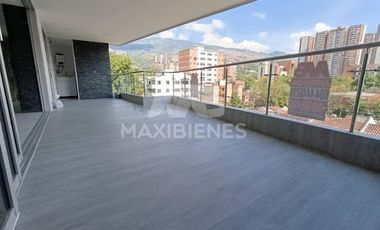 ARRIENDO de APARTAMENTO en MEDELLIN