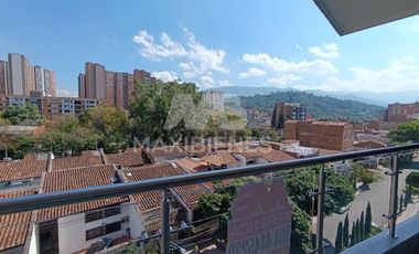 ARRIENDO de APARTAMENTO en MEDELLIN