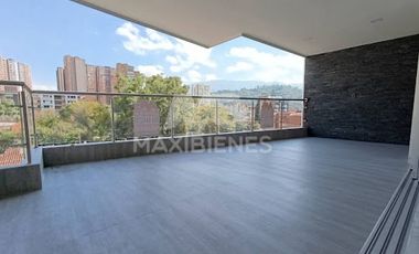 ARRIENDO de APARTAMENTO en MEDELLIN