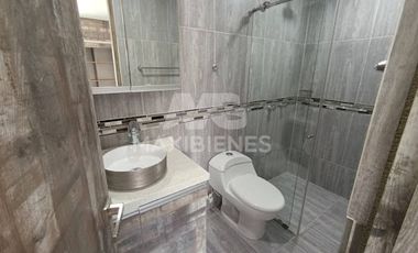 ARRIENDO de APARTAMENTO en MEDELLIN