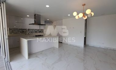 ARRIENDO de APARTAMENTO en MEDELLIN