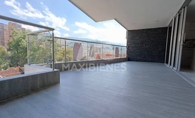 ARRIENDO de APARTAMENTO en MEDELLIN