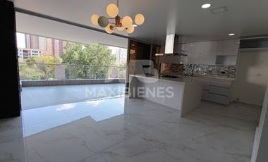 ARRIENDO de APARTAMENTO en MEDELLIN