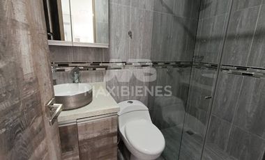 ARRIENDO de APARTAMENTO en MEDELLIN
