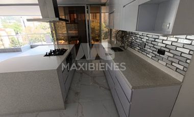 ARRIENDO de APARTAMENTO en MEDELLIN