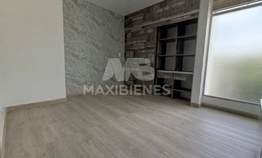 ARRIENDO de APARTAMENTO en MEDELLIN