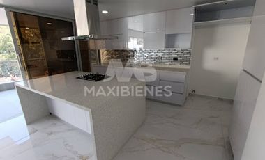 ARRIENDO de APARTAMENTO en MEDELLIN