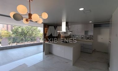 ARRIENDO de APARTAMENTO en MEDELLIN