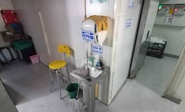 ARRIENDO de LOCALES en MEDELLIN