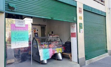 ARRIENDO de LOCALES en MEDELLIN