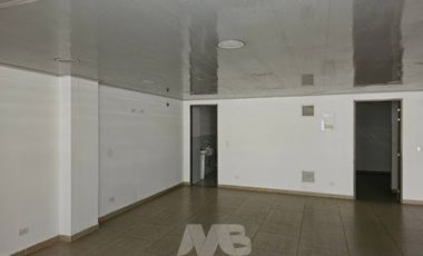 Arriendo/Venta de LOCALES en COPACABANA