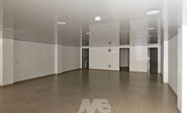 Arriendo/Venta de LOCALES en COPACABANA