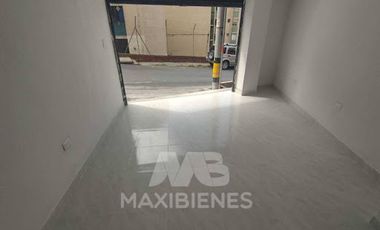 ARRIENDO de LOCALES en BELLO