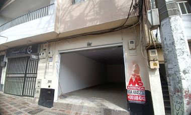 ARRIENDO de LOCALES en BELLO