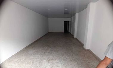 ARRIENDO de LOCALES en BELLO