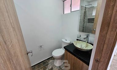 ARRIENDO de CASAS en GIRARDOTA