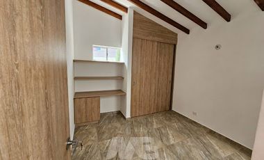 ARRIENDO de CASAS en GIRARDOTA