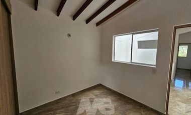 ARRIENDO de CASAS en GIRARDOTA