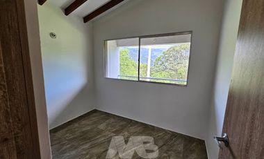 ARRIENDO de CASAS en GIRARDOTA