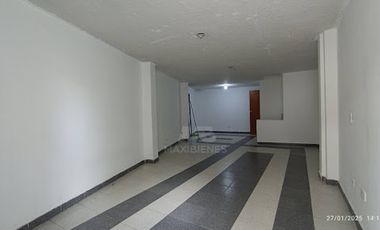ARRIENDO de CASAS en SABANETA