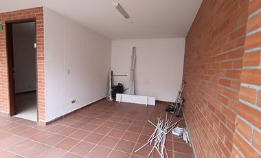 ARRIENDO de CASAS en LA CEJA