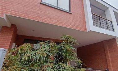 ARRIENDO de CASAS en LA CEJA
