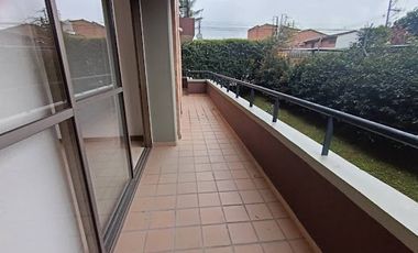 ARRIENDO de APARTAMENTO en LA CEJA