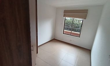 ARRIENDO de APARTAMENTO en LA CEJA