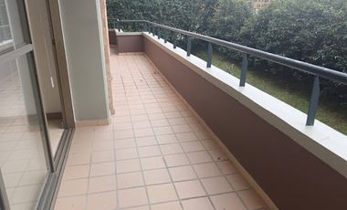 ARRIENDO de APARTAMENTO en LA CEJA