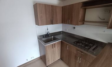 ARRIENDO de APARTAMENTO en LA CEJA