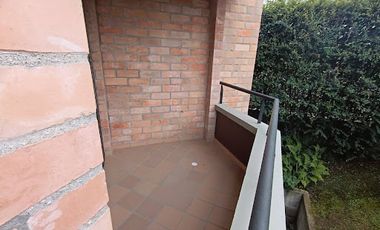 ARRIENDO de APARTAMENTO en LA CEJA